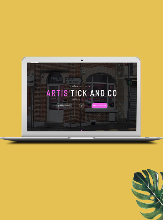 Portfolio Image