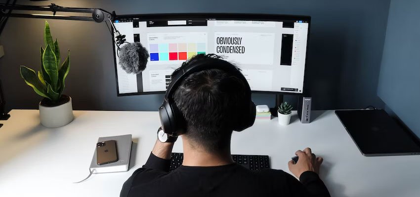 designer graphique