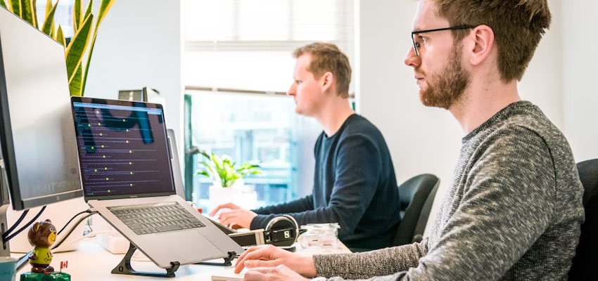 developpeur web