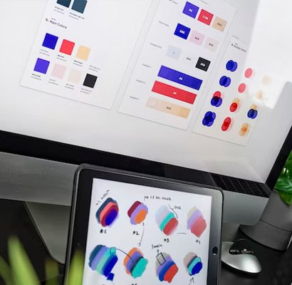 graphique design