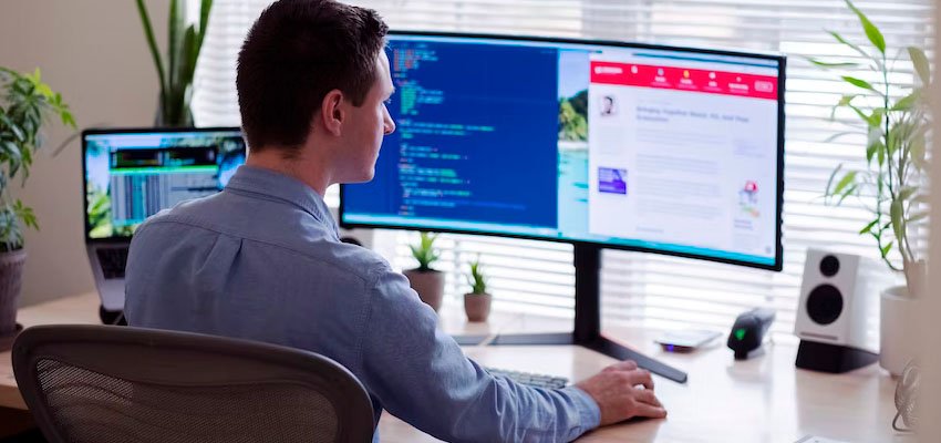 intégrateur web